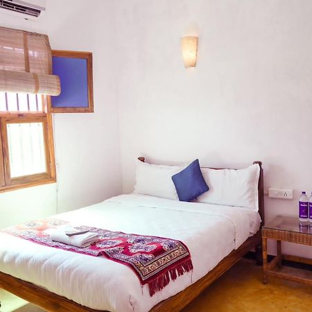 French Rivera Heritage Boutique Villa Pondicherry Exterior foto