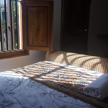 French Rivera Heritage Boutique Villa Pondicherry Exterior foto