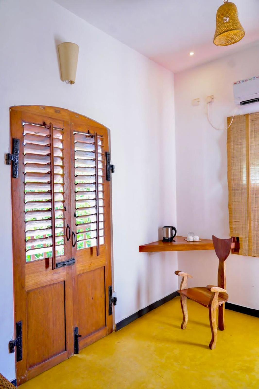 French Rivera Heritage Boutique Villa Pondicherry Exterior foto