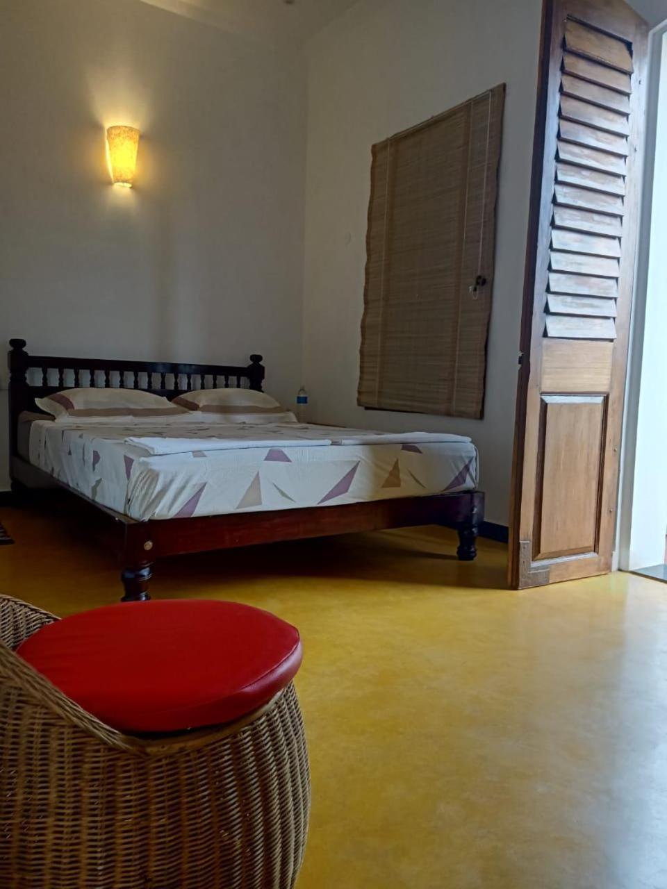 French Rivera Heritage Boutique Villa Pondicherry Exterior foto