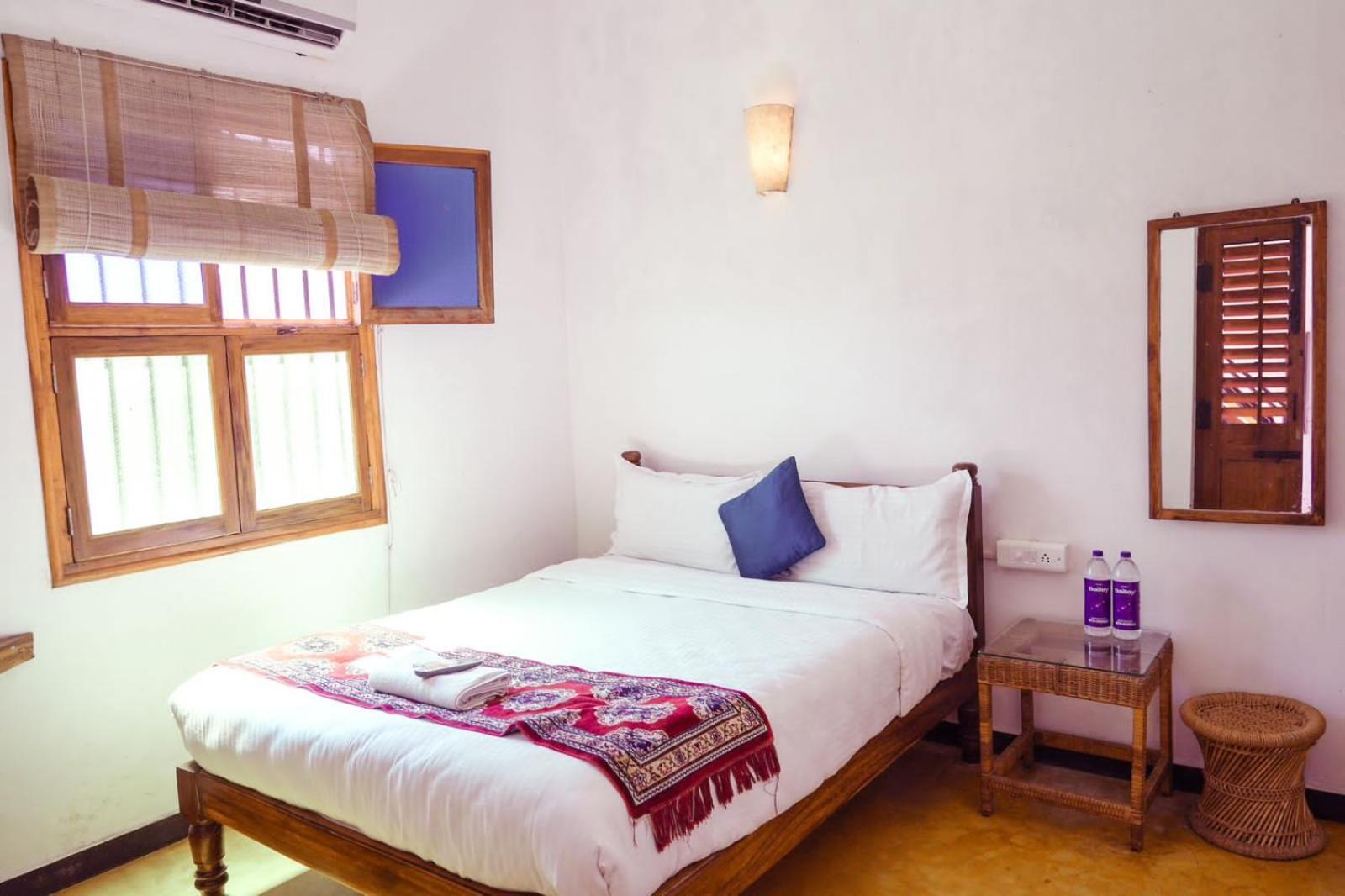 French Rivera Heritage Boutique Villa Pondicherry Exterior foto