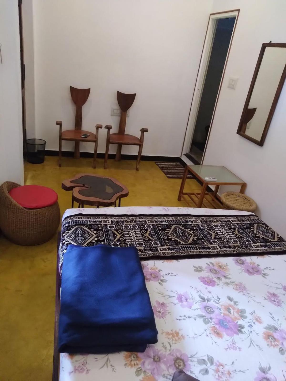 French Rivera Heritage Boutique Villa Pondicherry Exterior foto