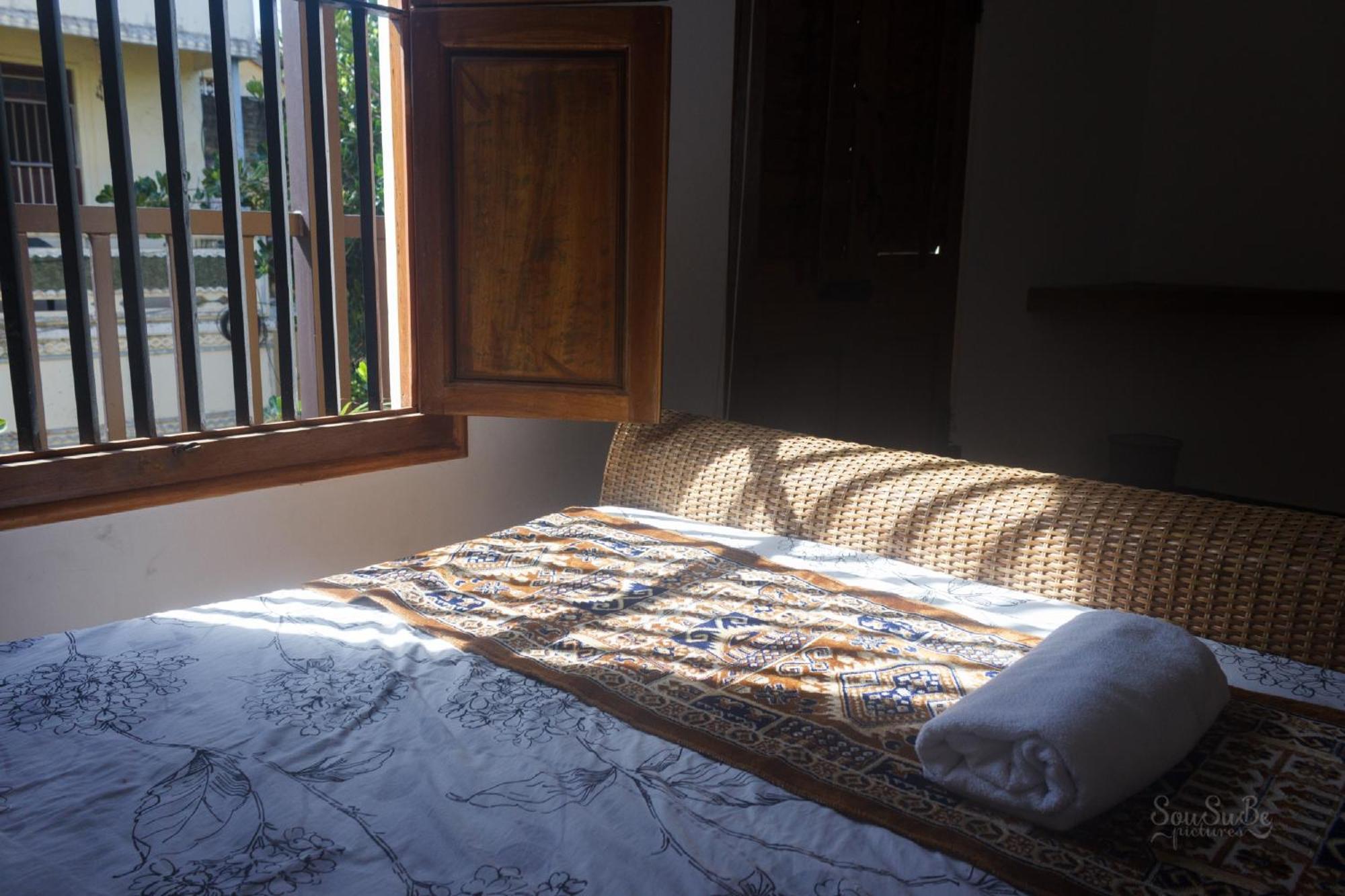 French Rivera Heritage Boutique Villa Pondicherry Exterior foto